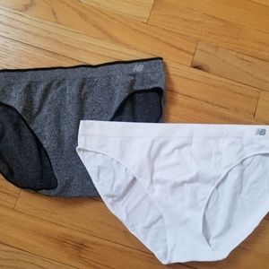 new balance bikini